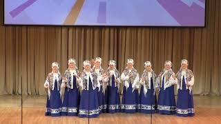 РНП   "За рекой, за горой".    2023г.
