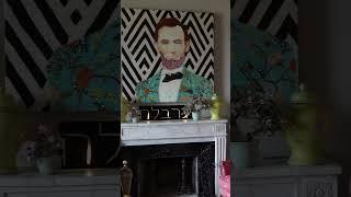 Charm and color in NOLA! Step inside the historic home of interior designer Hattie Sparks Collins.