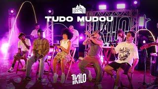 Tudo Mudou - DoisP, Caslu, Junior Lord, Pelé MilFlows e Amabbi (prod. 1Kilo) #Resenha