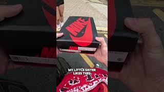 Selling Labubus & Jordans for under $150