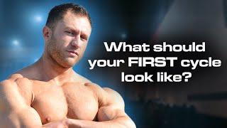 How To Start Your First Male Cycle for Performance Enhancement