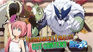 Masayuki's BIGGEST Challenge Yet: Werewolf Gobta in the Finals