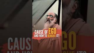 Cause of Ego And How to remove It? -Swami ChinmayaNanda #Chinmayamission