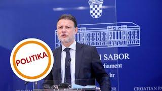 Gordan Jandroković o izboru predsjednika Vrhovnog suda