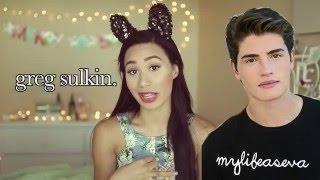 Ожидание против Реальности / MyLifeAsEva [русская озвучка]