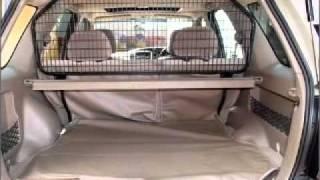 2003 FORD Escape XLT - Cranbourne VIC