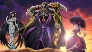 Overlord X Langrisser Official Trailer Major Update 25