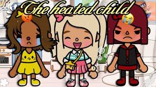 The hated child *with voice* toca boca rp!! toca Angel !!