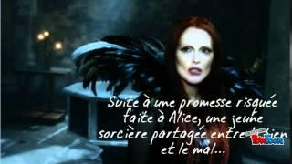 L'Apprenti épouvanteur Bagatelle