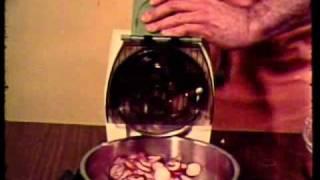 K-tel "Salad Queen - old" commercial