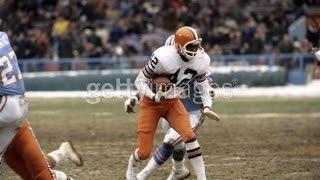 1976 Browns Highlights