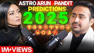 2025 Horoscope SHOCK: Leo, Virgo, Libra, Scorpio– Promotions, Money, Share Market & Gold Rate Chaos!