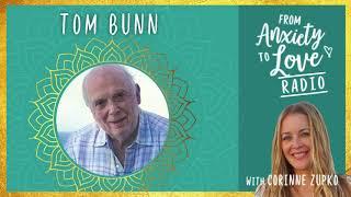 #18: Panic Free with Captain Tom Bunn (how to stop panic attacks and fears of flying)