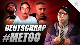 DEUTSCHRAP METOO und warum es wichtig ist...