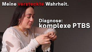 Vor allen verheimlicht - Vom Leben eingeholt. u.a. Diagnose komplexe PTBS