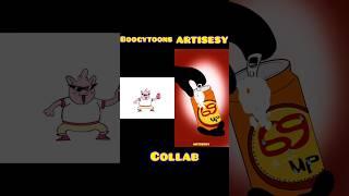 soda effect animation by ARTISESY or @Boogytoons version 