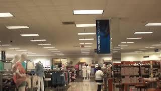 Navy Exchange In NAS JAX Jacksonville FL