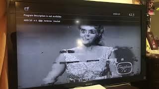 Timeless TV is back on WKOB!