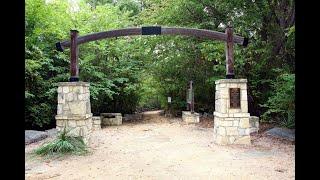 Tour the Trail at the Woods in Allen, TX!