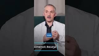 ПРИЧИНЫ СИНДРОМА БЕСПОКОЙНЫХ НОГ! / Доктор Виктор