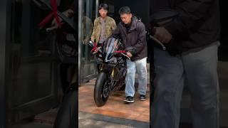 Kove 450 rr new bike launched china 2025#viralvideo