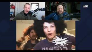 One Direction’s Rock Week Flops & Harry’s Hair Obsession! | REACTION