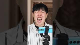 대희네 시트콤 가족 브이로그