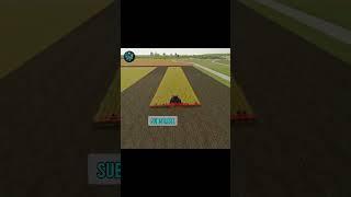 farming simulator 22 gamepaly #viral #shortvideos #automobile