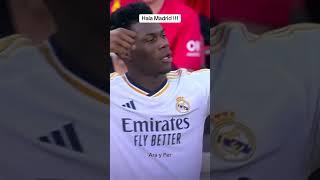 BAD NOVA - Hala Madrid (Challenge)