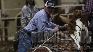 Steer Roping