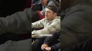 КАК ОТВЕТИТЬ НА ЗЛО?