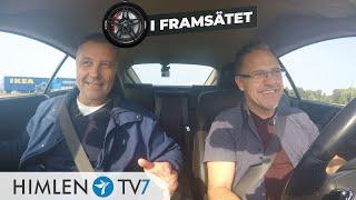 Janne Blom (Från värsting till pastor)