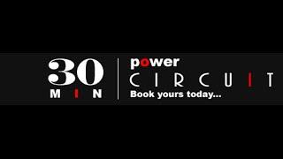 West London Personal Training 30 Minute Power Circuit