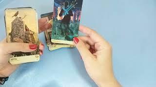 🪐🪐ПРОГНОЗ ПО ЗНАКАМ ЗОДИАКА НА НЕДЕЛЮ С 4 НОЯБРЯTarot Wind Rose Таро