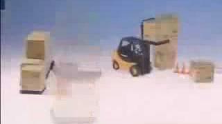 Boffer.co.uk - RC Forklift