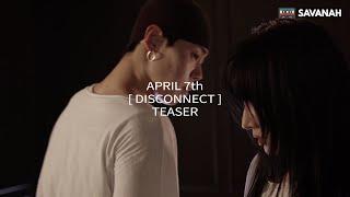 MONIKA Shin & RVND (ft.ZIONN) - Disconnect Teaser