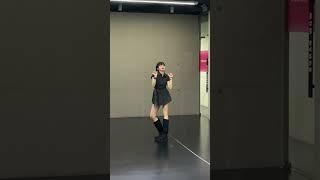 제니 SOLO 커버댄스 K-POP 케이팝 JENNIE Cover Dance +네이쳐짤 NATURE ZZAL+