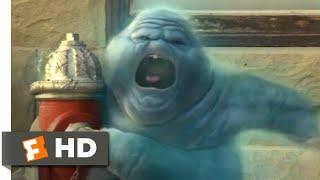 Ghostbusters: Afterlife (2021) - Chasing Muncher Scene (5/7) | Movieclips