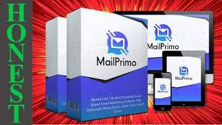 Mail Primo Email Autoresponder System Software Review