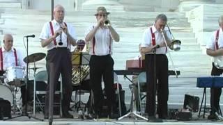 Marshall's Dixieland Jazz Band