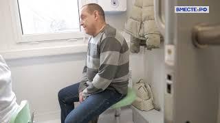 Дмитрий Марков. Реализация проекта «Профилактический щит страны» в Тульской области