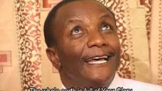 Umetukuka- Godwin Ombeni