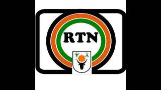 RTN - RADIO TELEVISION DU NIGER