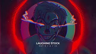 "LAUGHING STOCK" Drops 5/4 - SCARLETT OVERDRIVE