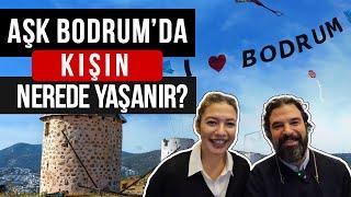 BODRUM’UN EN İYİ DATE MEKANLARI Kış Versiyonu