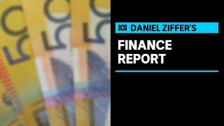 Mining and energy stocks push ASX higher and Australian dollar recovers | Finance Report | ABC News