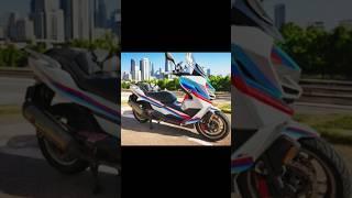 BMW C400GT SP2 튜닝 데칼스티커 오토바이데칼 세트 http://motostk.com