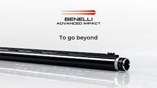 Video Benelli Advanced Impact - Technical Video