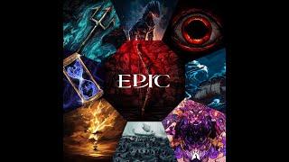 EPIC: The Ithaca Saga PREMIERE PARTY (Full listen-through of EPIC: The Musical)