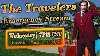 Travelers Championship | Emergency Stream | PGA DFS | DraftKings Strategy | (Not) Picks